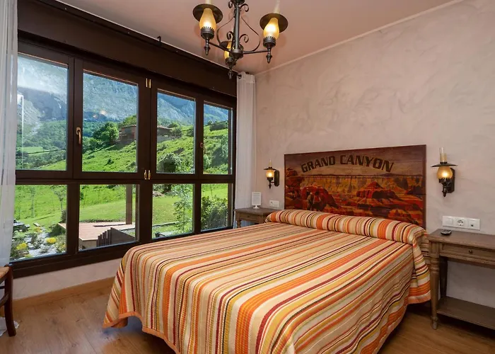 Hotel La Posta Del Camin Real