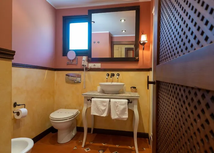 La Posta Del Camin Real La Plaza