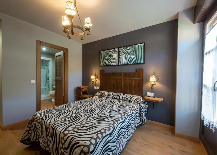 La Posta Del Camin Real Hotel