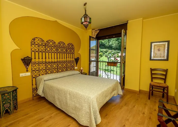 La Posta Del Camin Real 3*