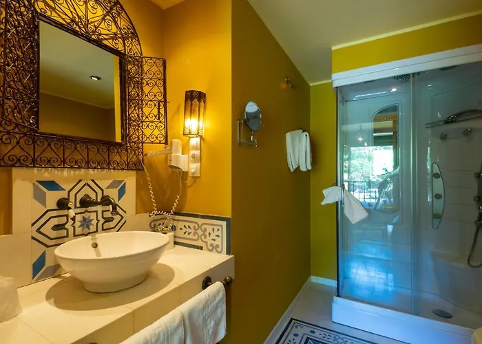 La Posta Del Camin Real 3*