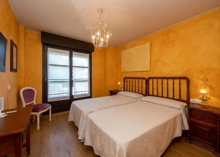 Hotel La Posta Del Camin Real 3*