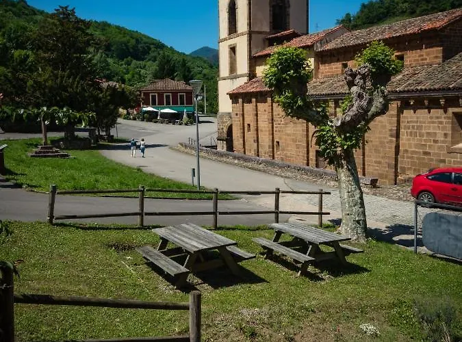 La Posta Del Camin Real Hotel 3*