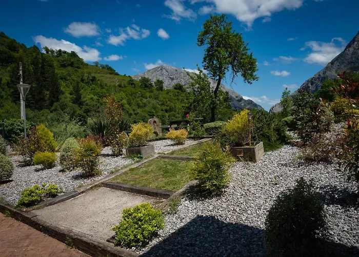 Hotel La Posta Del Camin Real La Plaza