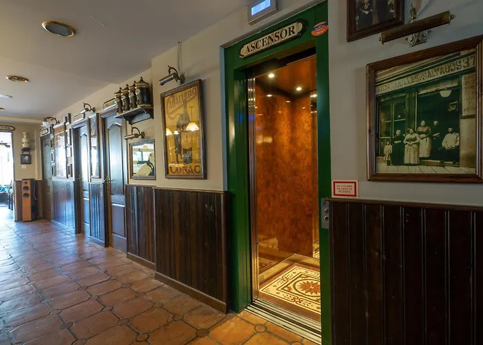 La Posta Del Camin Real 3* La Plaza