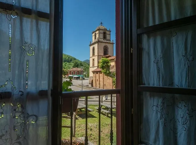 La Posta Del Camin Real Hotel La Plaza