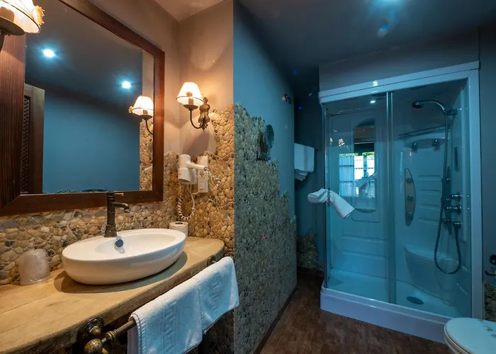 La Posta Del Camin Real