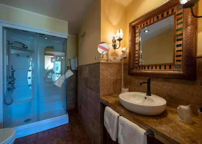 La Posta Del Camin Real 3* La Plaza