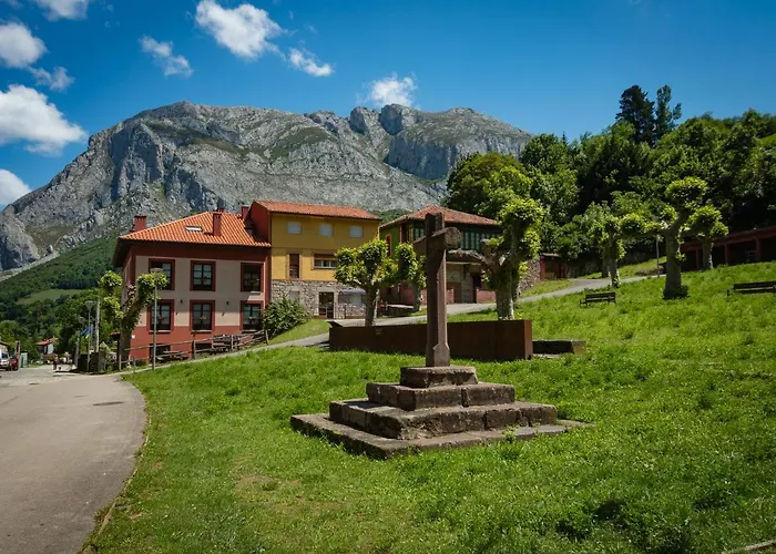 Hotel La Posta Del Camin Real La Plaza