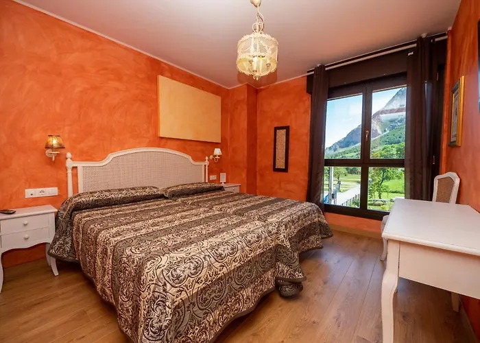 Hotel La Posta Del Camin Real