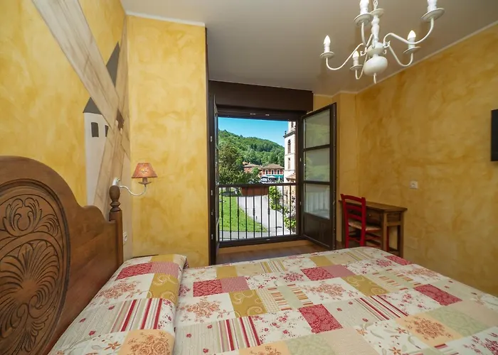 La Posta Del Camin Real Hotel