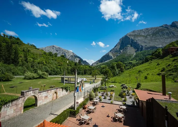 Hotel La Posta Del Camin Real 3*