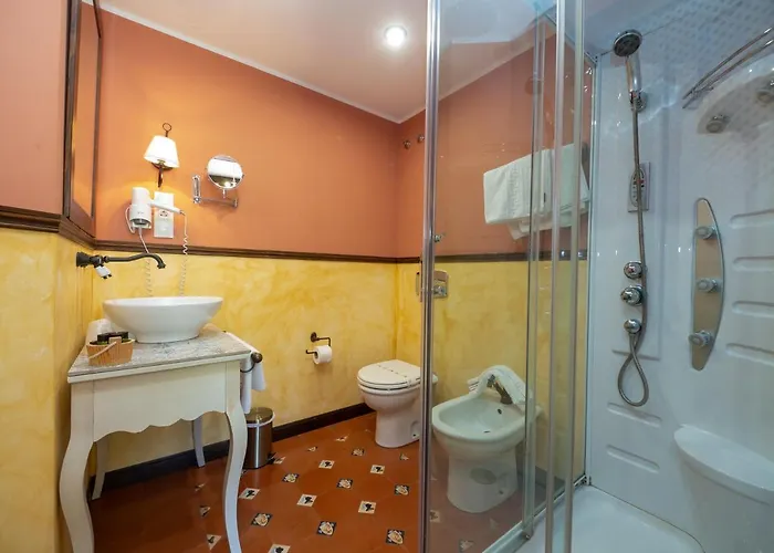 La Posta Del Camin Real