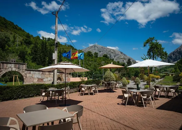 La Posta Del Camin Real La Plaza