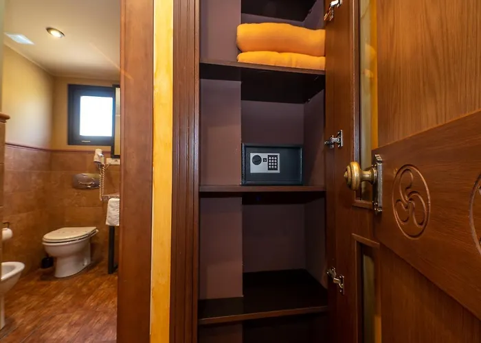 La Posta Del Camin Real 3*