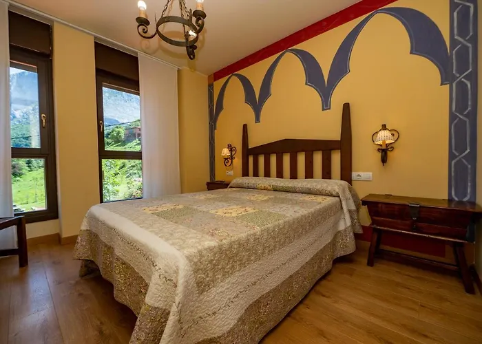 Hotel La Posta Del Camin Real 3*