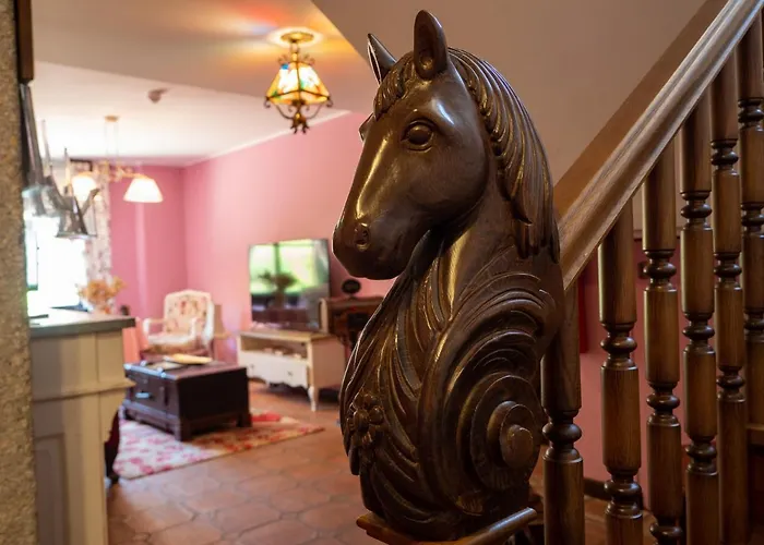 Hotel La Posta Del Camin Real 3*