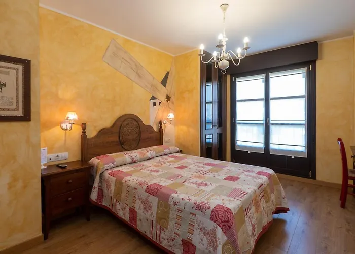 La Posta Del Camin Real 3* La Plaza