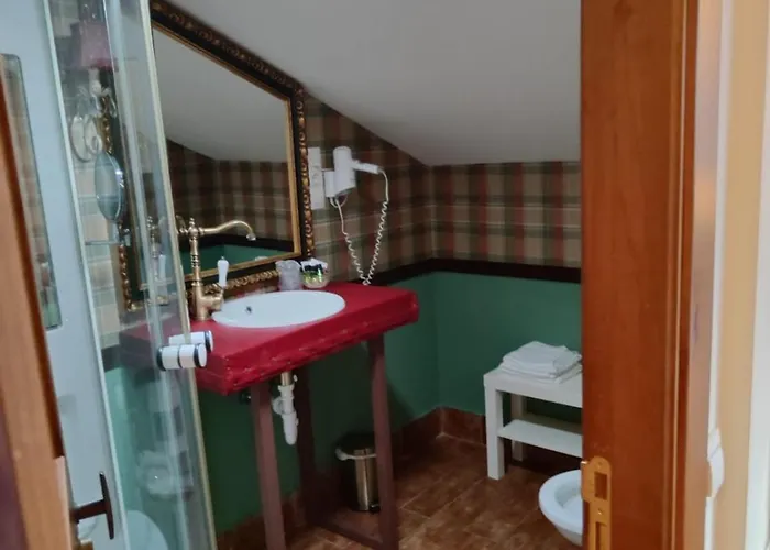 Hotel La Posta Del Camin Real 3*