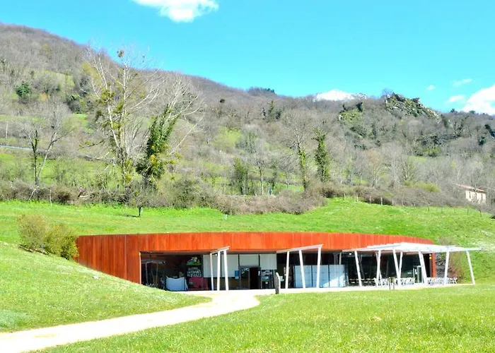 Hotel La Posta Del Camin Real