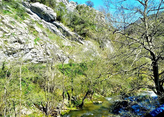 La Posta Del Camin Real Hotel La Plaza