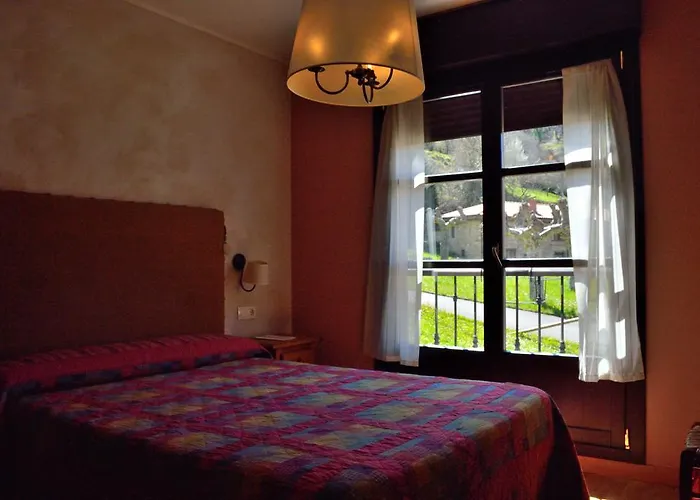 Hotel La Posta Del Camín Real