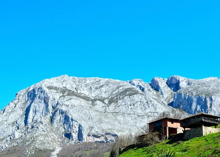 La Posta Del Camin Real Hotel 3*