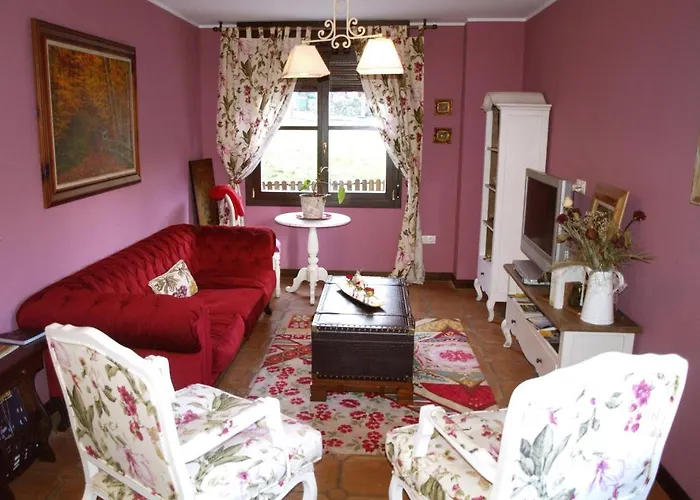 La Posta Del Camin Real La Plaza