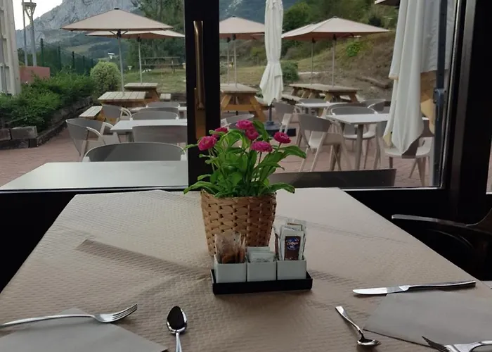 La Posta Del Camin Real 3* La Plaza