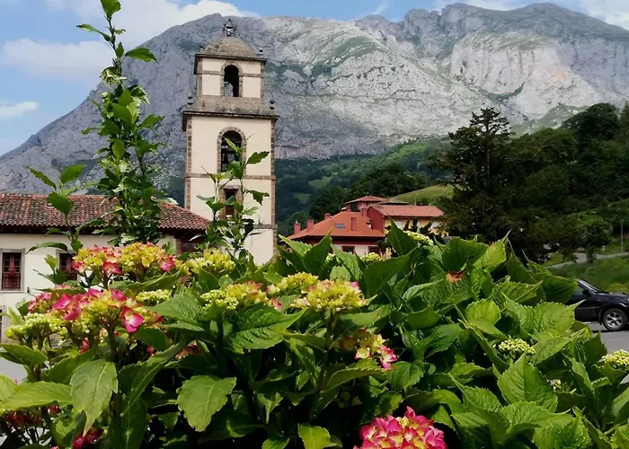 La Posta Del Camin Real La Plaza